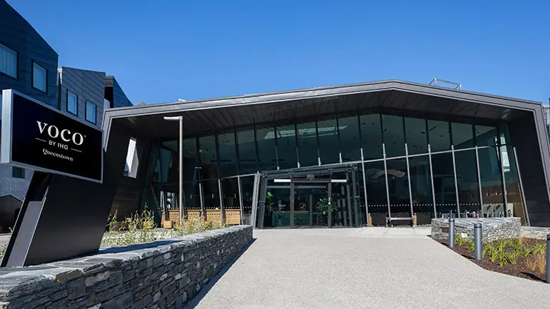 voco Queenstown