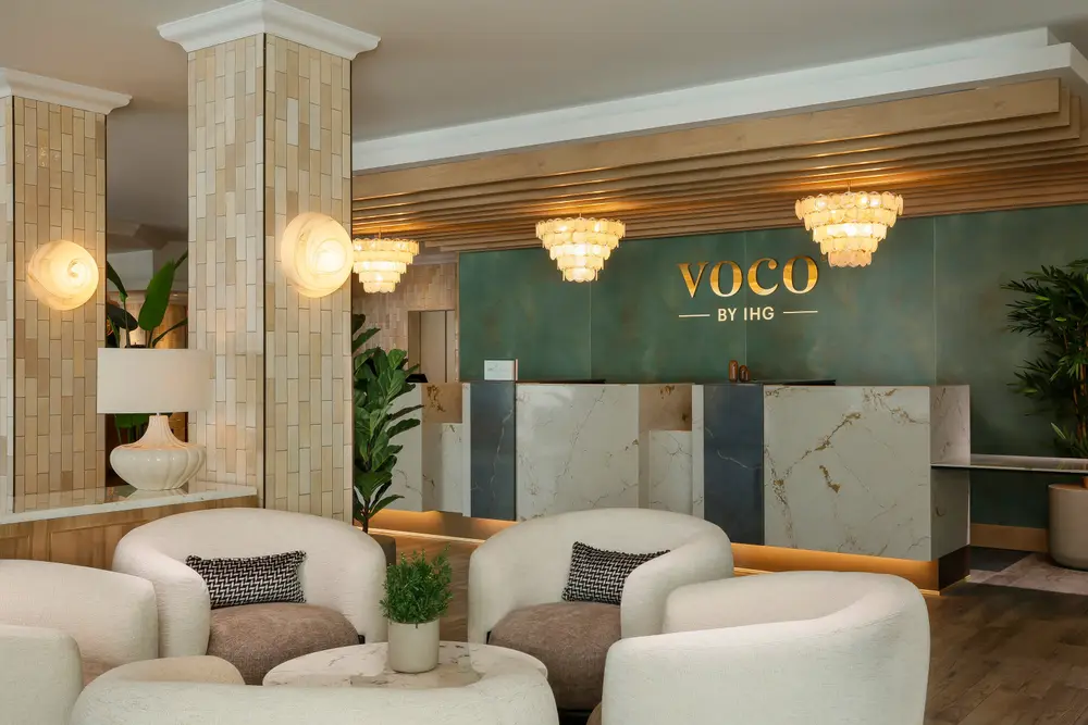 voco Southampton
