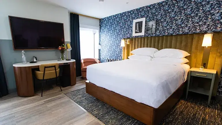 voco The Darwin Hotel