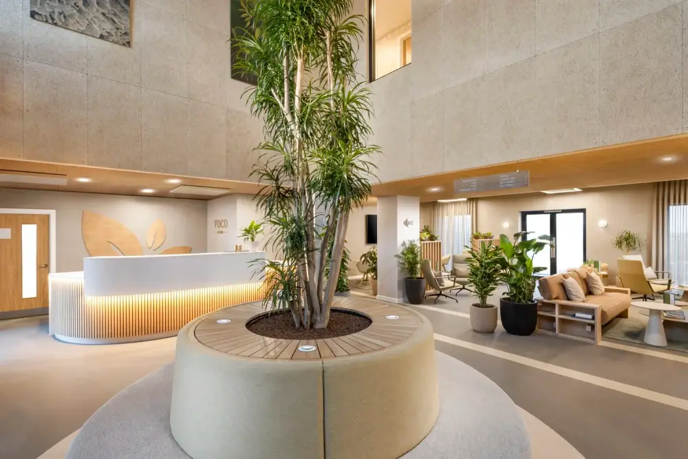 voco Zeal Exeter Science Park