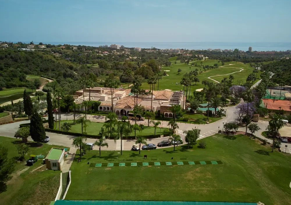 Waldorf Astoria Marbella