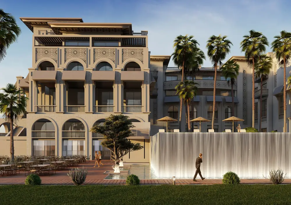 Waldorf Astoria Tanger