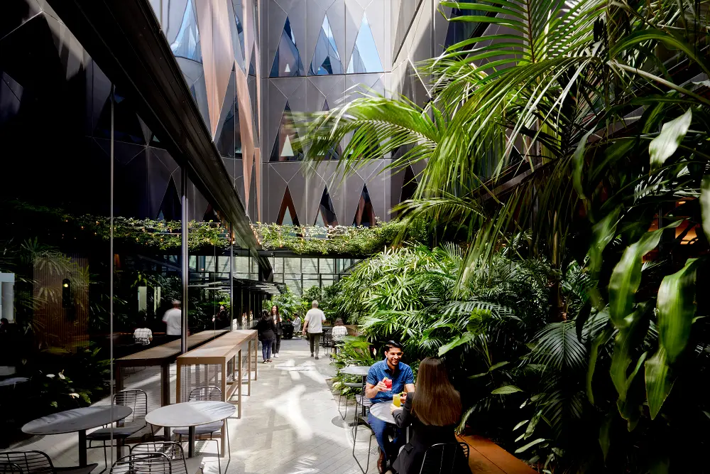 West Hotel Sydney, Curio Collection by Hilton