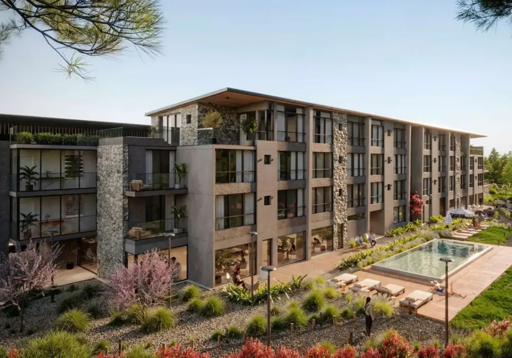 Wyndham Bariloche Solares