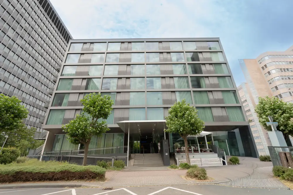 Wyndham Frankfurt Niederrad