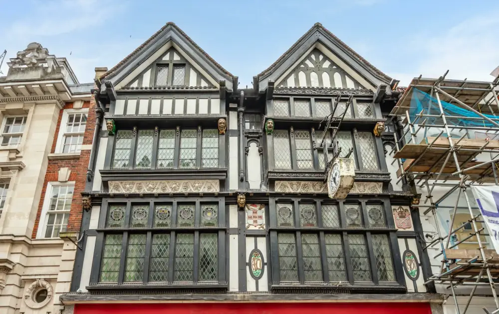 Zedwell York
