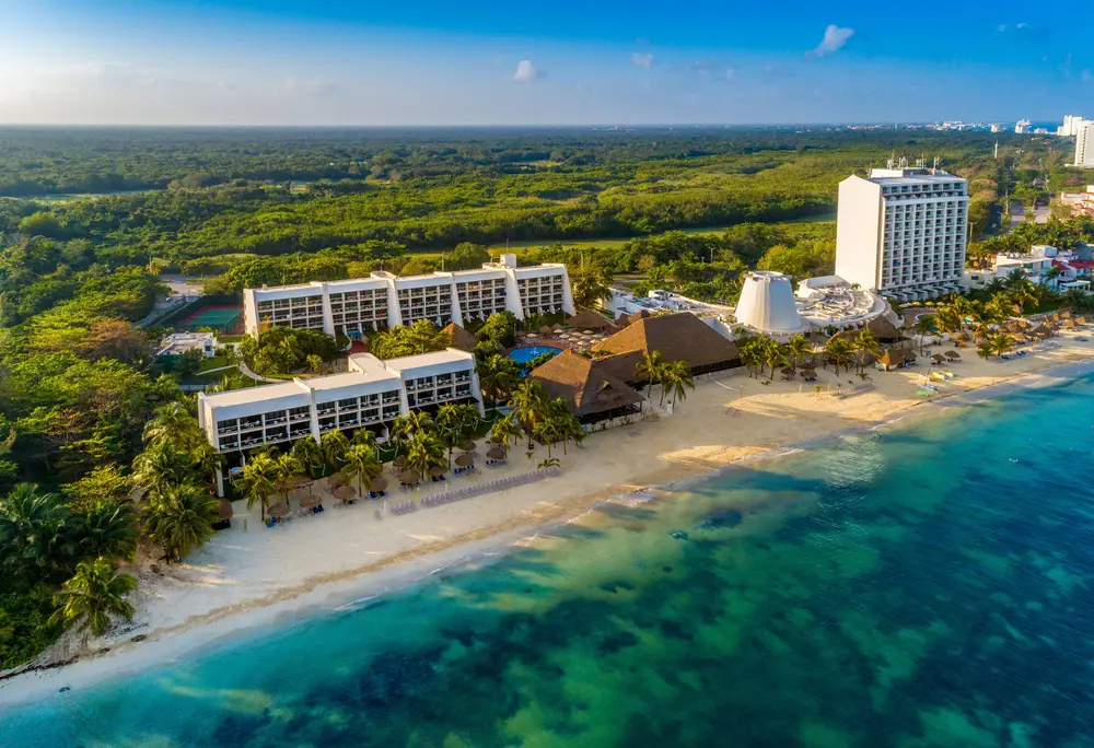 Zel Cozumel