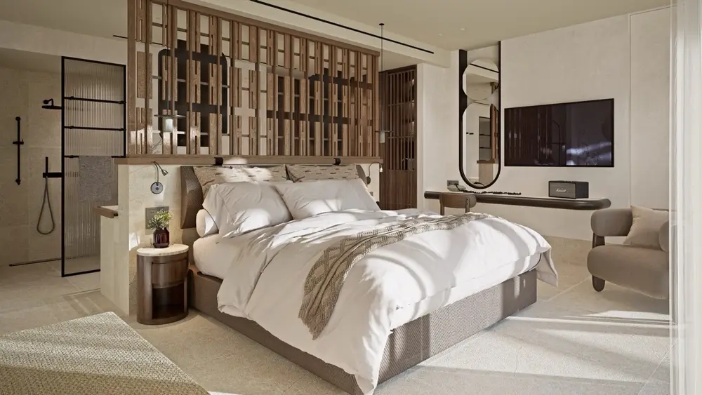 ZEST Hotel & Resort Ibiza