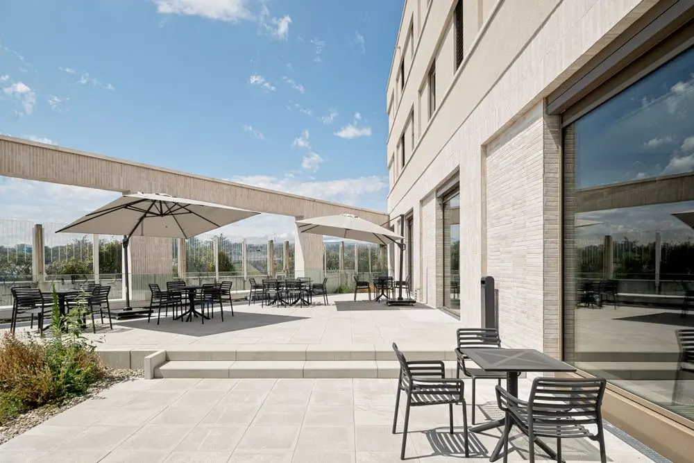 Zleep Hotel Lausanne-Chavannes