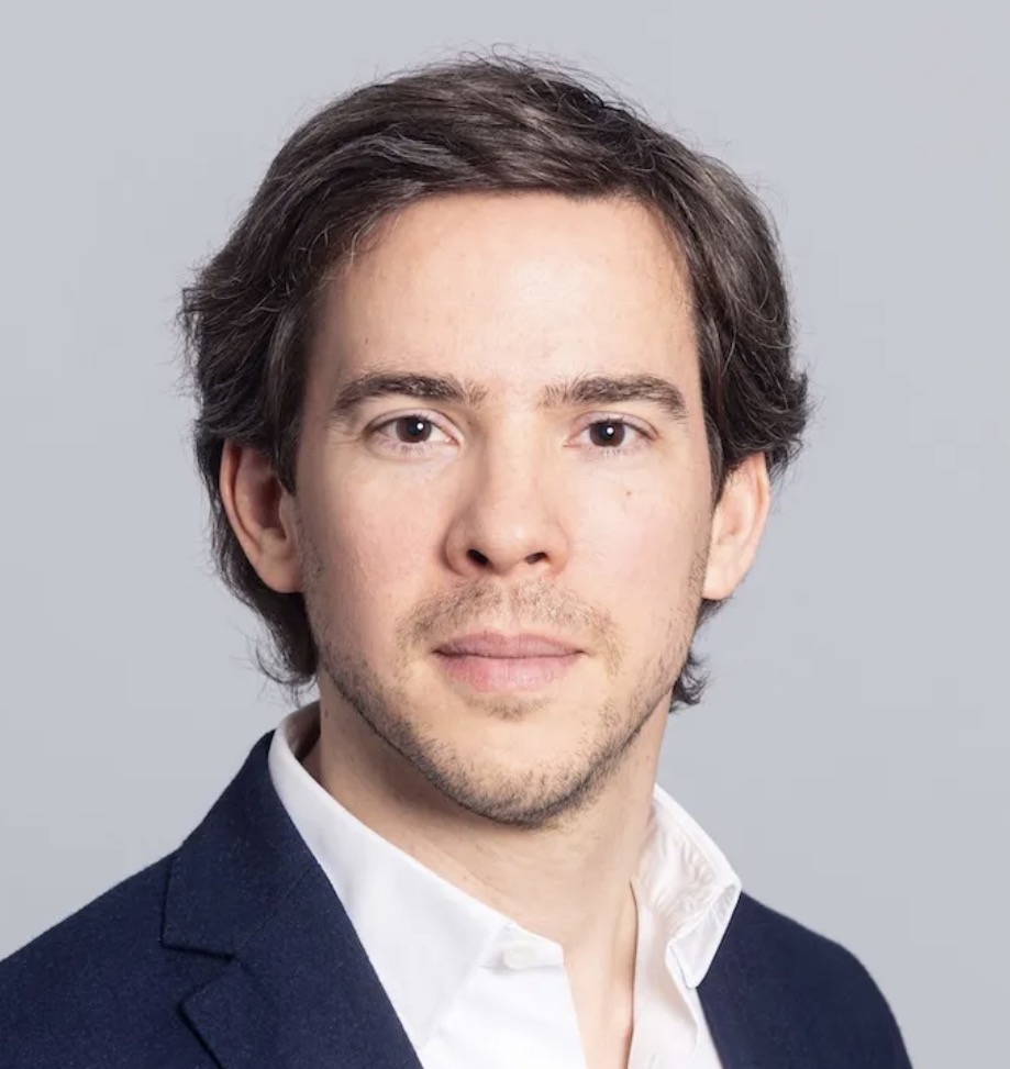 Mathieu Gastal, founder and editor of newhotels.io